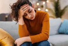 Makanan yang Bisa Bantu Tenangkan Pikiran, Bantu Hilangkan Stress