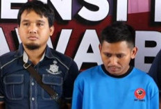 Ini Alasan Polisi Baru Bisa Tangkap Sosok Pegi Tersangka Pembunuhan Vina Cirebon setelah 8 Tahun