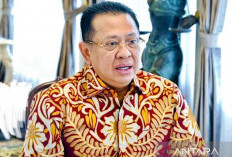 Kepemimpinan Generasi Muda Tentukan Daya Saing Indonesia