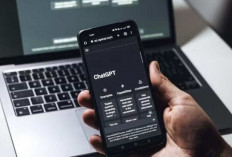 Simak! Cara Menggunakan ChatGPT di iPhone Sambil Buka Aplikasi Lain 