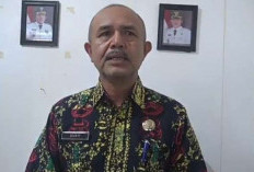 Percepat Penanganan Bencana, BPBD Kota Sungaipenuh Bentuk 16 Desa Tangguh Bencana 