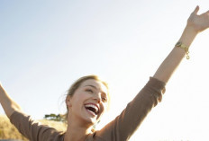 4 Makanan Bisa Tingkatkan Hormon Endorfin