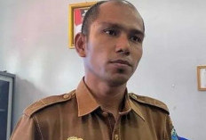 Status Siaga Karhutla hingga Oktober 2025, BPBD Batang Hari : Musim Kemarau Masih Panjang