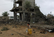 Hamas Setujui Usulan Gencatan Senjata di Gaza
