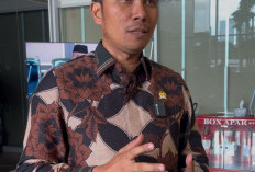 Jelang Puasa dan Lebaran, Edi Purwanto Desak Pemerintah Perbaiki Jalan Tol yang Tak Penuhi SPM