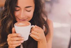  Aroma Kopi Bisa Tingkatkan Produktivitas 