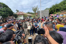 MPR RI Salurkan 5.000 Paket Bantuan 