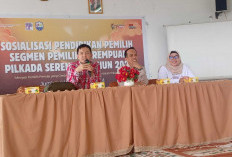 Forum Jurnalis Perempuan Bersama KPU Jambi Gelar Sosialisasi Pemilih Perempuan Pilkada 2024