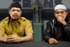 Tretan Muslim dan Ustaz Jojo Bahas Fenomena Penjualan Air Doa: Antara Tradisi dan Komersialisasi Agama