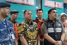 Kejaksaan Tinggi Sumsel Buru 20 Buronan 