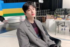 Aktor Lee Yi Kyung Diterpa Isu Pesan Eksplisit, Agensi Siap Tempuh Jalur Hukum