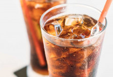 7 Minuman Penyebab Dehidrasi, Harus Dihindari Selama Puasa