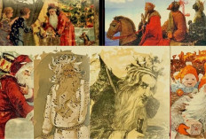 Mengenal Sinterklas Versi Berbagai Negara, Dari Father Christmas hingga Los Reyes Magos