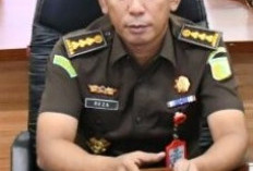 Kejati Jambi Selesaikan 27 Perkara  Melalui Keadilan  Restoratif pada 2024