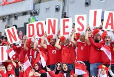 Kisah Sukses Timnas U-23 Indonesia Dominasi Pemberitaan Media Massa