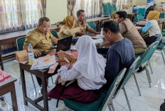 PPDB Berubah Menjadi SPMB, Dinas Pendidikan: Kami Sudah Sosialiasikan ke Sekolah