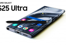 Disebut Sebagai HP Flagship Paling Tipis, Ini Bocoran Samsung Galaxy S25 Ultra 