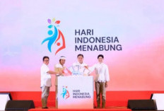 OJK Dorong Budaya Menabung Sejak Dini untuk Membangun Negeri