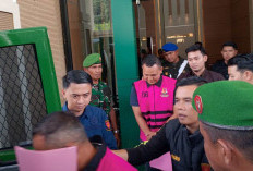  Kejari Tetapkan Dua Tersangka Baru, Dalami Kemungkinan Keterlibatan Anggota DPRD Kerinci