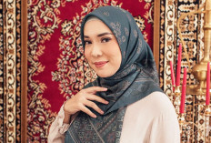 Fitri Tropica Bagikan Pengalaman Nyaris Jadi Korban Penipuan Online dan Beri Tips Aman Belanja di Internet