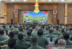 Gandeng TNI AD Percepat Swasembada Pangan