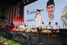 Ketum PSI Sebut Program Presiden Wujudkan Kemerdekaan Rakyat Indonesia