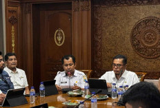Katalog Versi 6 Resmi Digunakan, Dorong Pengusaha Lokal Lewat e-Purchasing