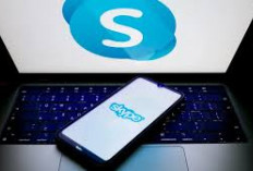 Layanan Skype Dihentikan Permanen oleh Microsoft 