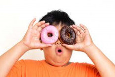 Cara Efektif Mengatasi Obesitas pada Anak