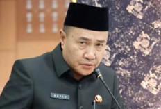 Beasiswa Sungai Penuh Juara 2025” Resmi Diluncurkan Buka Peluang Emas bagi Mahasiswa Kurang Mampu