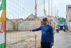 Beri Dampak Nyata ke Masyarakat, Naim Apresiasi Program 100 Juta Per RT