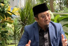 Yusuf Mansur Bantah PayTren Terlibat Money Laundry