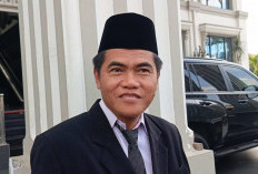 Segara Dapat Gaji ke-13  PPPK yang Mengabdi Setahun di Pemrpov Jambi