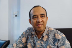 Satu TPS di Kota Jambi Gelar PSU, Temuan Dua Orang Warga Luar Kota Jambi Berikan Hak Suara 
