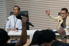 KPK Tetapkan 8 Orang Tersangka Korupsi di Kemnaker