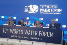 PBB Soroti Dua Cara Utama Untuk Cegah Kelangkaan Menjadi Krisis Air