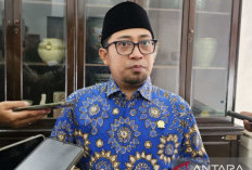 Anggota DPR: Inisiatif Penggalangan Dana Seharusnya dari Masyarakat