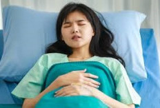 Bahan Alami Bisa Bantu Obati Tipes 