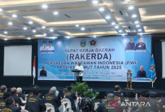 Tekankan Kemanfaatan Pers untuk Publik 