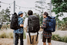 Persiapan Penting Sebelum Melakukan Perjalanan Wisata