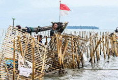 Kejagung Kembalikan Berkas Perkara 