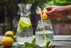 Tips Agar Kolesterol Tetap Terkontrol 