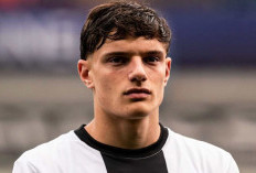 Giovanni Leoni Terbang ke Liverpool Rampungkan Transfer