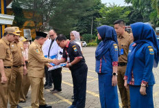753 Pegawai Non ASN RSUD Terima SK dari Gubernur 