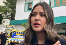 Raisa Kenang Kedekatannya dengan Mendiang Ricky Siahaan, Gitaris Seringai