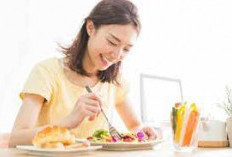 4 Makanan yang Kurang Baik untuk Sarapan 