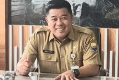 Rp 11 M untuk Bedah 550 Rumah