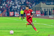 Rosalvo Junior Dipertahankan