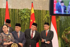 Ketua DPR RI Desak Pemerintah Bubarkan Ormas Meresahkan