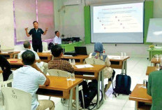 Sinsen Dorong Kualitas Pendidikan SMK Binaan